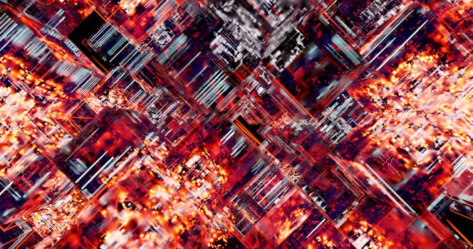 Circuit breaker pattern visualization