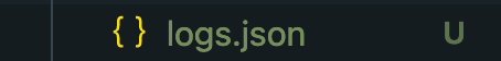 nodejs-custom-log-output-to-file-json1