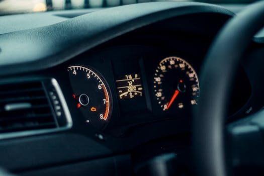 Dashboard layout showing parallel sections
