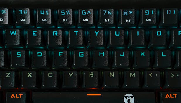 Code example showing ESM migration patterns