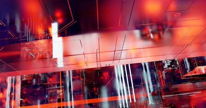 Saga Pattern Visualization