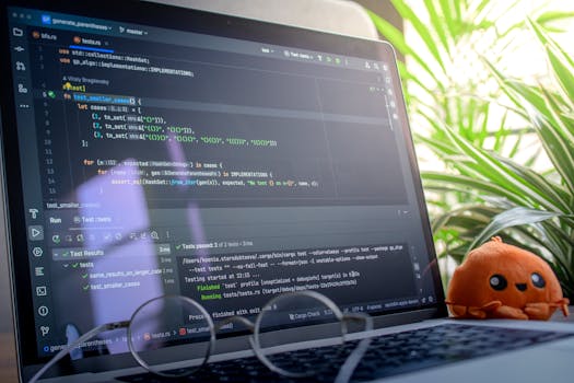 Test coverage report in Vitest